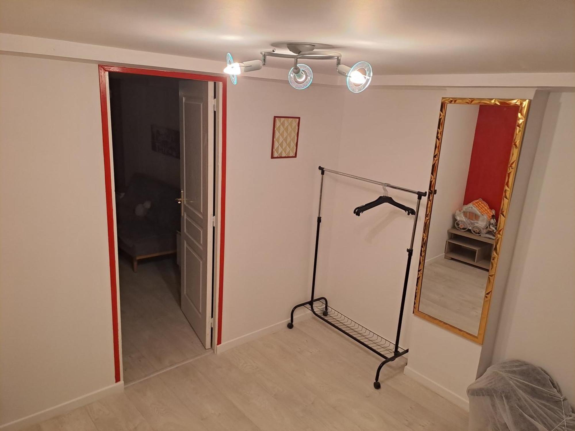 Maison Confort Et Repos Crecy-la-Chapelle Zimmer foto